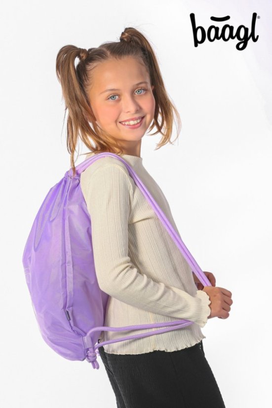 BAAGL Vrecko Lavender - Baagl