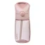 B.Box fľaša na pitie so slamkou Junior 380 ml – Blush Crush