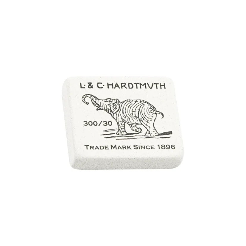 Guma Koh-i-Noor na tužku 300/30 35x28x10 mm