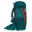 BAAGL Batoh Tracker Verde - Baagl