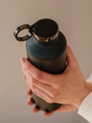 Láhev na pití Equa Smart Dark Grey 680ml