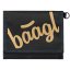 Peněženka Baagl Logo Gold