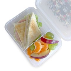 Box na svačinu Topgal ZOLA 22061