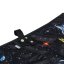 BAAGL Detská zástera Pixel Space - Baagl