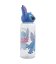 Dětská láhev na pití Stitch 3D Flowers Stor 560 ml