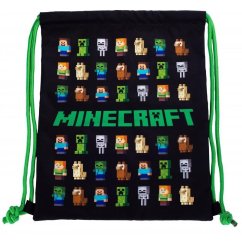 Vak na záda Astra Minecraft