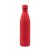 Termo fľaša z nehrdzavejúcej ocele COOL BOTTLES Vivid Red trojvrstvová 750ml