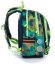 Topgal Školní batoh ENDY 22055 Chameleon