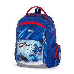 Školní set 3ks OXY GO OXY GO Hokej - Oxybag (Karton P+P)