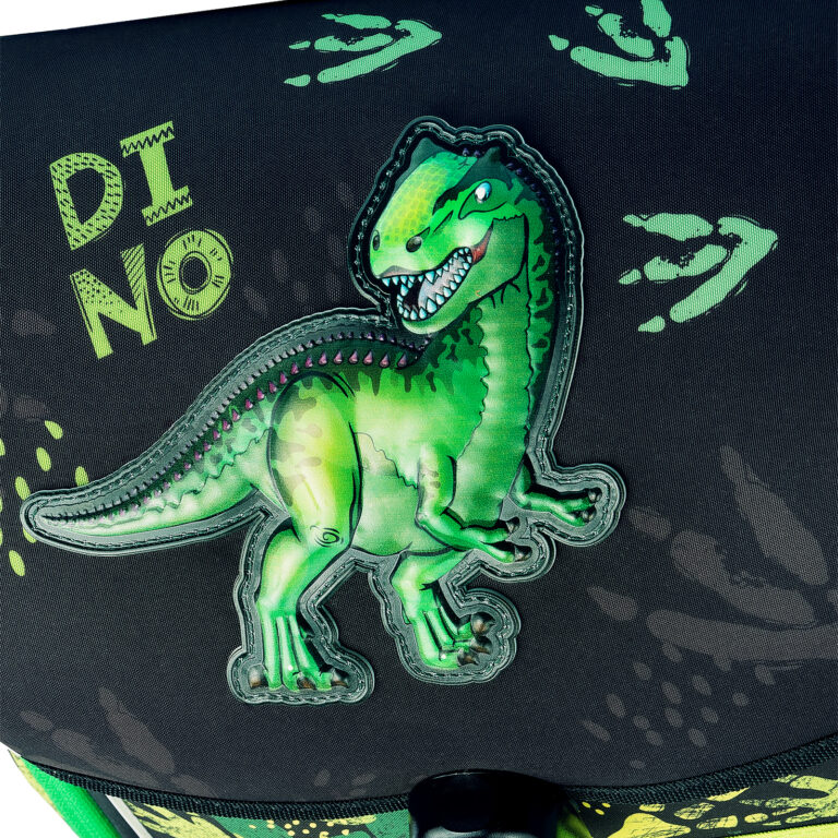 Školní aktovka Dino Roar