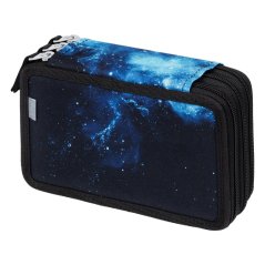 BAAGL Školský peračník trojposchodový Hokej - Baagl