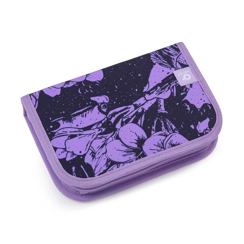 Školní batoh v setu Topgal LYNN 23008 SET MEDIUM