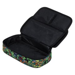 BAAGL Školský peračník etui Minecraft Chaos - Baagl