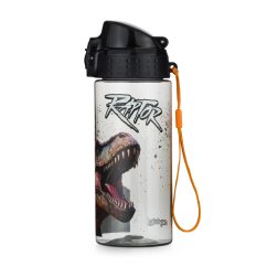 Láhev OXY CLiCK 500 ml Dino - Oxybag (Karton P+P)