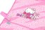 BAAGL Detská zástera Hello Kitty Sweet Leopard GRS - Baagl