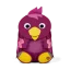 Dětský batoh do školky Affenzahn Large Friend - Bird