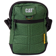Crossbody taška CAT Millennial Classic Rodney green
