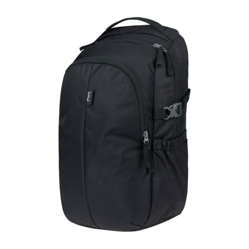 BAAGL Batoh Dash Black GRS - Baagl