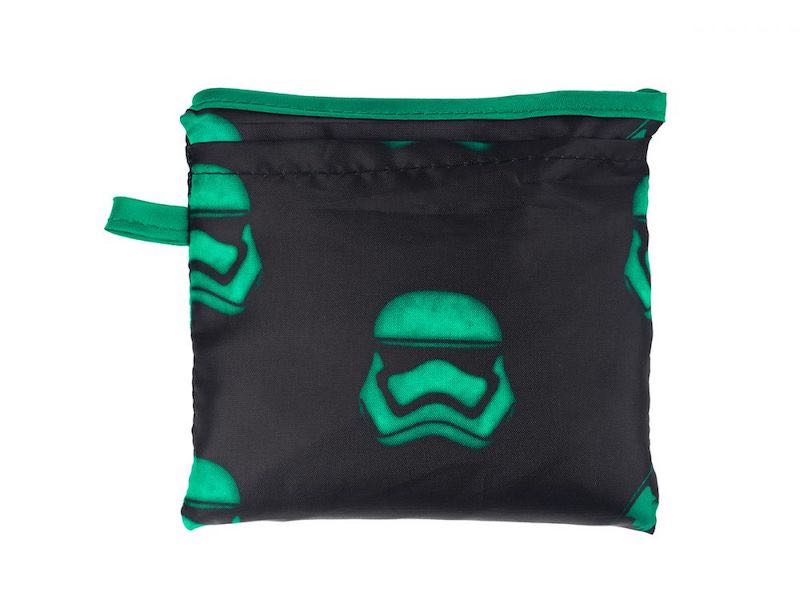 Skládací nákupní taška Baagl Star Wars