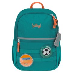 BAAGL Batoh Buddy Futbal GRS - Baagl
