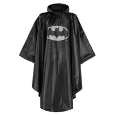 BAAGL Pláštenka Batman Logo veľ. L - Baagl