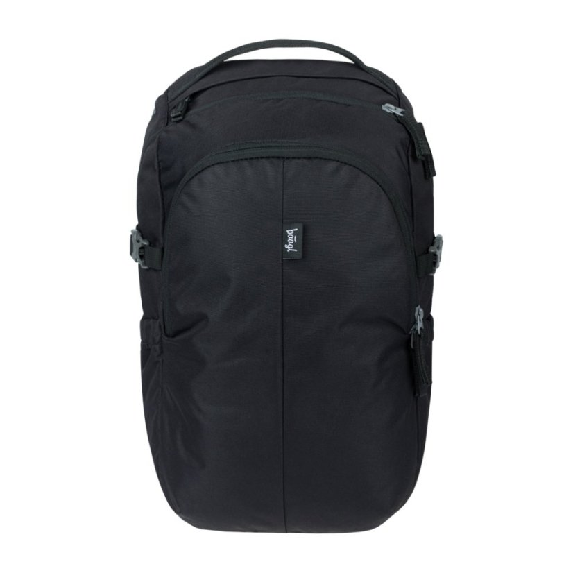 BAAGL Batoh Dash Black GRS - Baagl