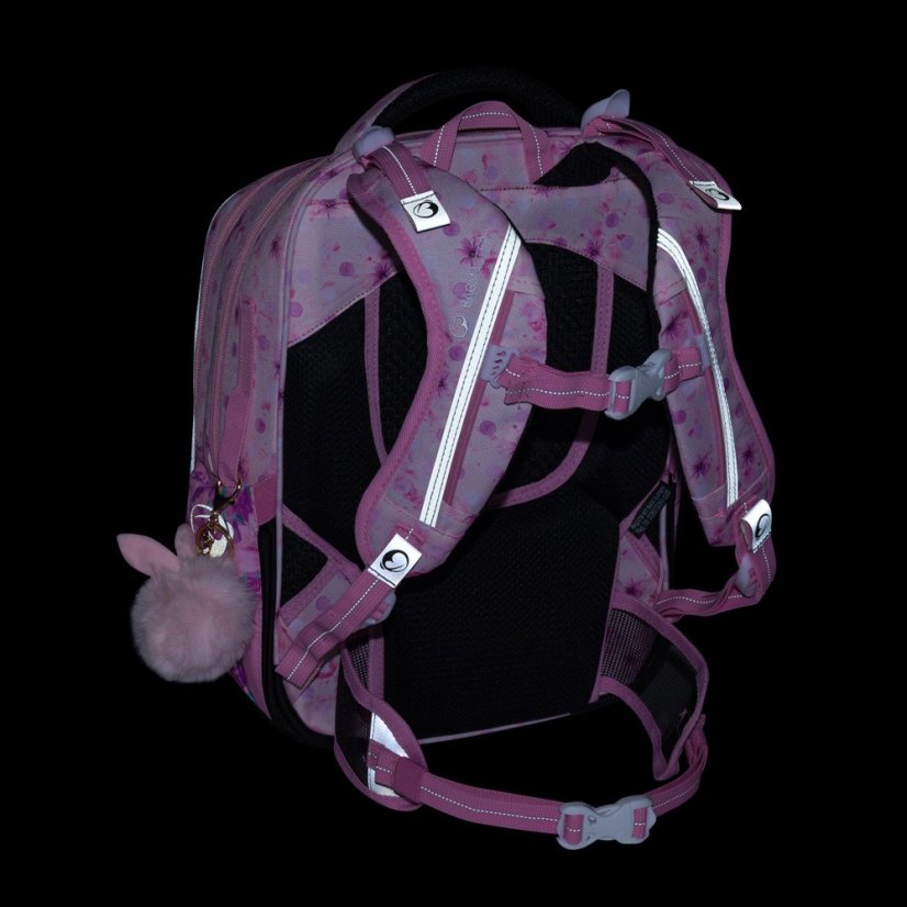 Bagmaster LUMI 25 A malý školní set pro prvňáčky – králíček