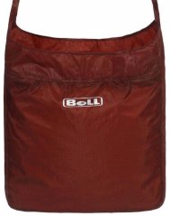 Nákupná crossbody taška Boll ULTRLGHT Slingbag red