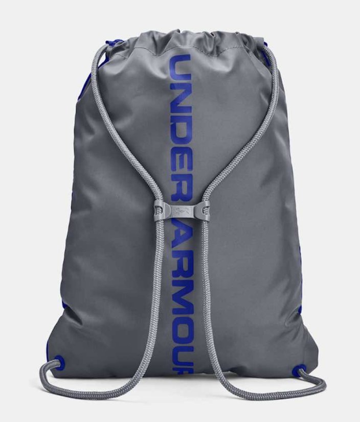 Vak Under Armour Ozsee Sackpack modrý