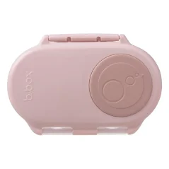 Krabička na svačinu b.box malá – Blush Crush
