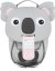 Dětský batoh do školky Affenzahn Small Friend - Koala