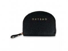 Dámská peněženka Oxybag JUST Leather Black