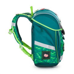 Školní batoh PREMIUM LIGHT Playworld - Oxybag (Karton P+P)
