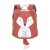 Detský batoh Lässig líška - Tiny backpack About Friends fox
