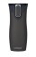 Nerezový termohrnek CONTIGO Autoseal West Loop 470 ml - gun metal