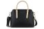 Dámská kabelka Bugatti Ella Bowling Bag černá