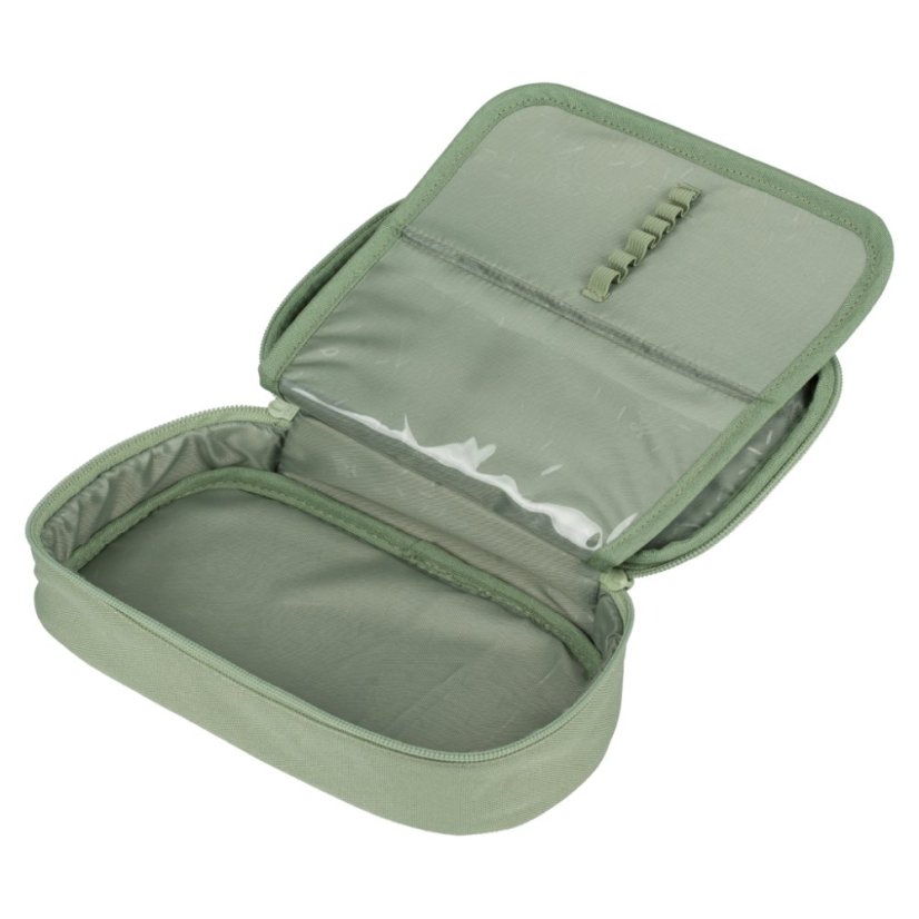 BAAGL SET 3 Skate max Mentol: batoh, penál, sáček - Baagl