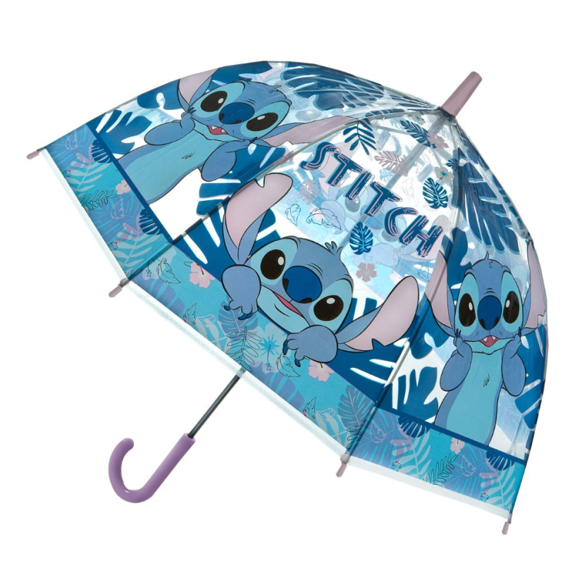 Deštník STITCH - Oxybag (Karton P+P)