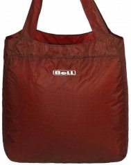 Nákupní taška Boll Ultralight SHPNG Bag červená