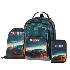 Set 3dílný OXY GO Auto - Oxybag (Karton P+P) Set 3dílný OXY GO Auto - Oxybag (Karton P+P)