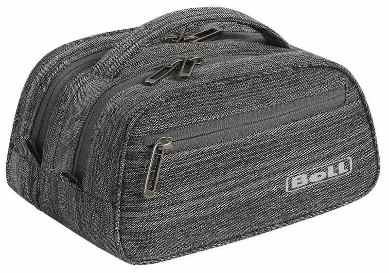 Toaletní taštička Boll Toiletry Case šedá