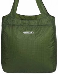 Nákupní taška Boll Ultralight SHPNG Bag zelená