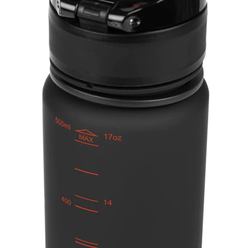 Tritanová láhev na pití Baagl Batman Red 500 ml
