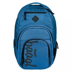 BAAGL Batoh Coolmate Ocean Blue - Baagl