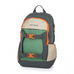 Studentský batoh OXY Zero Ranger - Oxybag (Karton P+P)
