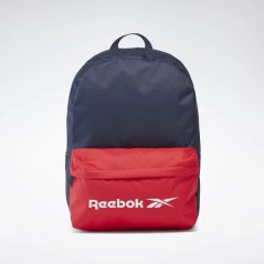 Batoh Reebok Act Core LL Bkp blue-red