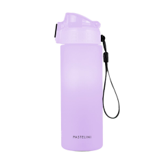 Láhev OXY CLiCK 600 ml PASTELINI fialová - Oxybag (Karton P+P)