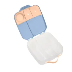 Náhradná krabička pre box na desiatu veľká b.box