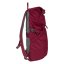 BAAGL Batoh Roll Burgundy GRS - Baagl