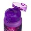 BAAGL Tritanová láhev na pití Galaxy, 1000 ml - Baagl